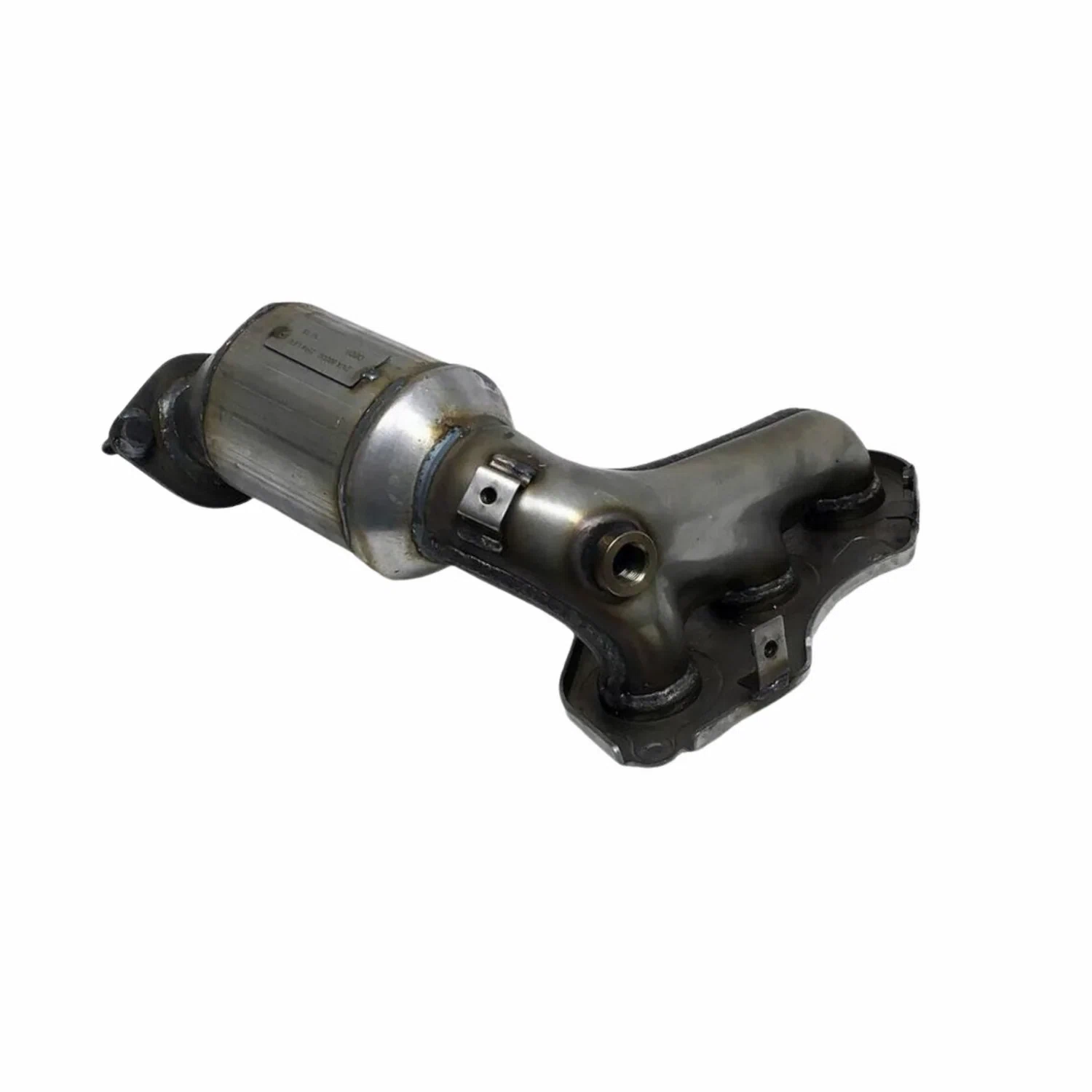2006-2012 Toyota RAV4 Catalytic Converter 18280